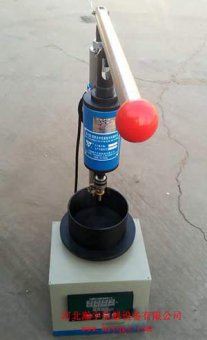 數顯型砂漿凝結時(shí)間測定儀