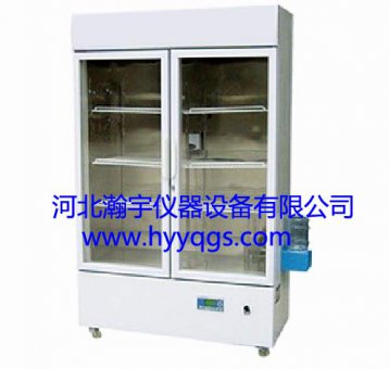 混凝土碳化試驗箱