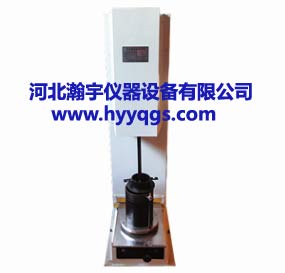 數控多功能電動(dòng)擊實(shí)儀