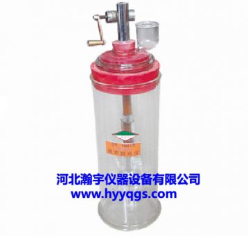 瀝青脆點(diǎn)試驗器（弗拉斯法）