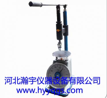 砂漿凝結時(shí)間測定儀