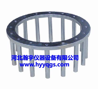 自密實(shí)砼J環(huán)流動(dòng)障礙高差儀