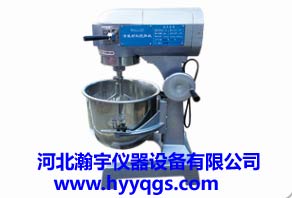 砌墻磚料攪拌機