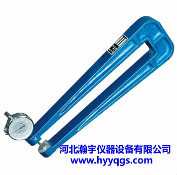 陶瓷磚厚度測量?jì)x