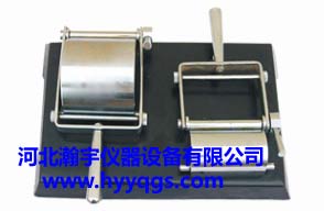 膩子膜柔性測定儀