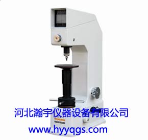 布洛維硬度計 布洛維硬度計