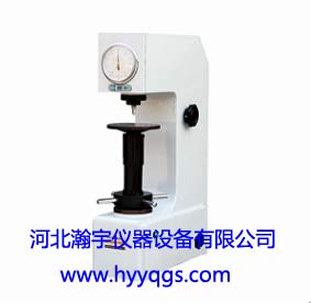 電動(dòng)洛氏硬度計 電動(dòng)洛氏硬度計