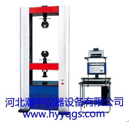 怎樣安裝拉力試驗機傳感器應注意事項(圖1) 怎樣安裝拉力試驗機傳感器應注意事項(圖1)