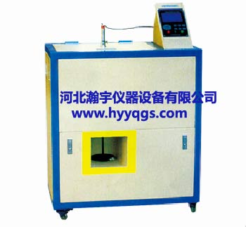 瀝青彎曲蠕變試驗系統有哪些特點(diǎn)(圖1) 瀝青彎曲蠕變試驗系統有哪些特點(diǎn)(圖1)